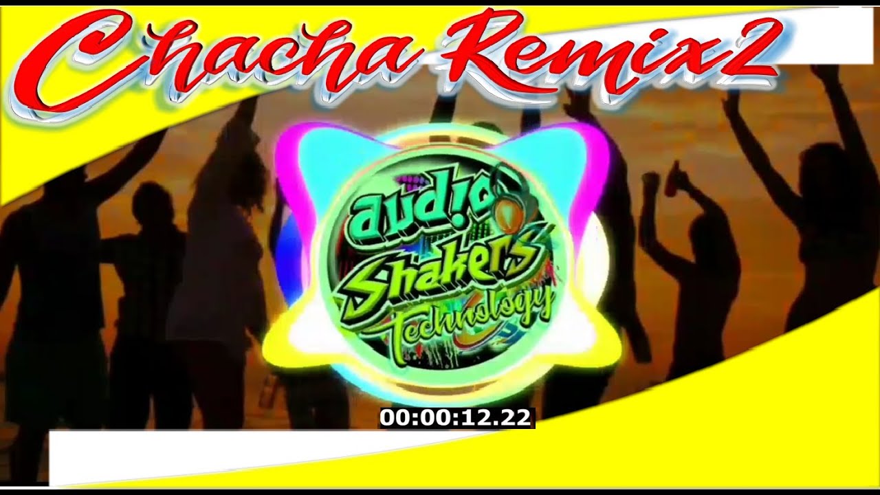 Chacha Boom Shake Remix - YouTube