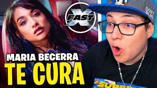 Download Lagu BOFFE REACCIONA a MARIA BECERRA: \ MP3