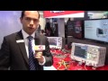 Psdtv  ro.e  schwarz demonstrates their latest measurement technology