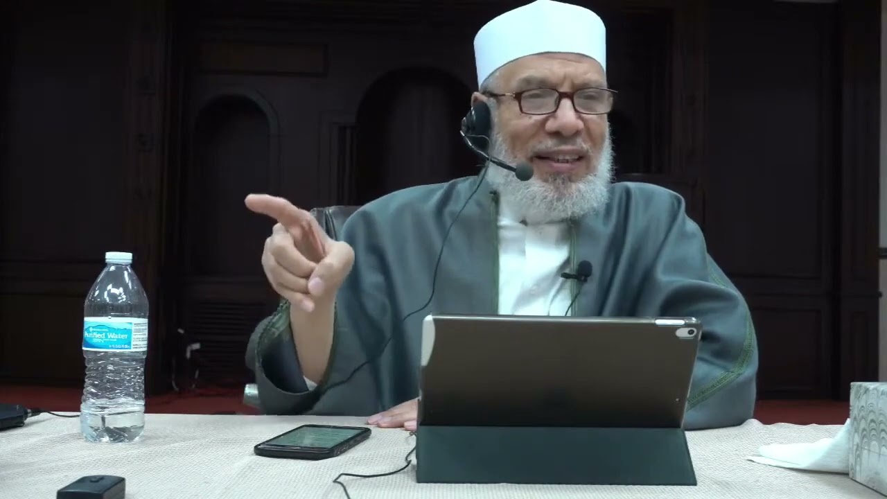 في الحمل نتيجة اغتصاب لمن ينسب الولد/السبت(18-6-2022م)فتاوى علي الهواء مباشرة