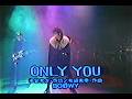1986 夜のヒットスタジオDelax BOØWY 「ONLY YOU」
