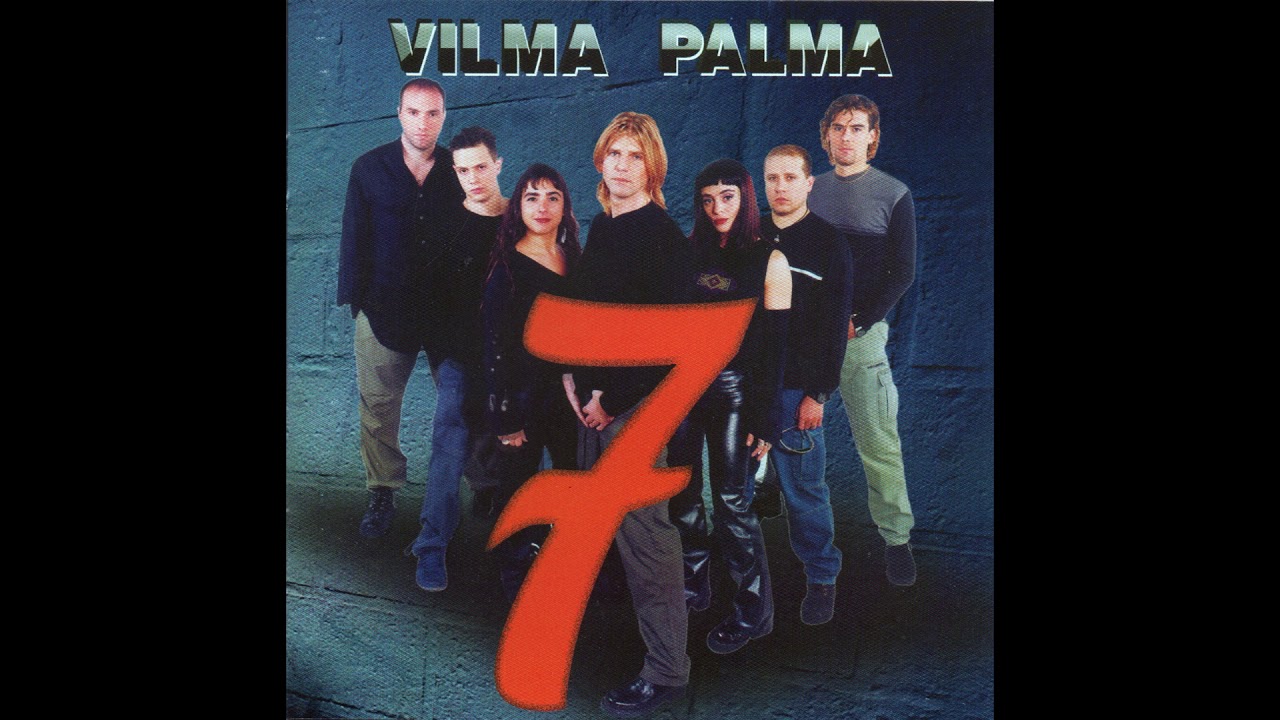 Watch Sirena - Vilma Palma - 7 on YouTube Watch Sirena - Vilma Palma - 7 on YouTube
