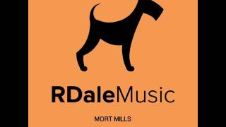 Mort Mills - Man Without a Gun