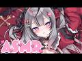 【 ASMR 】お誕生日記念ASMR💗耳かきでお耳の奥をぐりぐりしちゃうぞ？