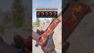 Budget fire craft for your deagles 😳 #cs2 #cs2clips #cs2videos #cs2tips #cs2skins