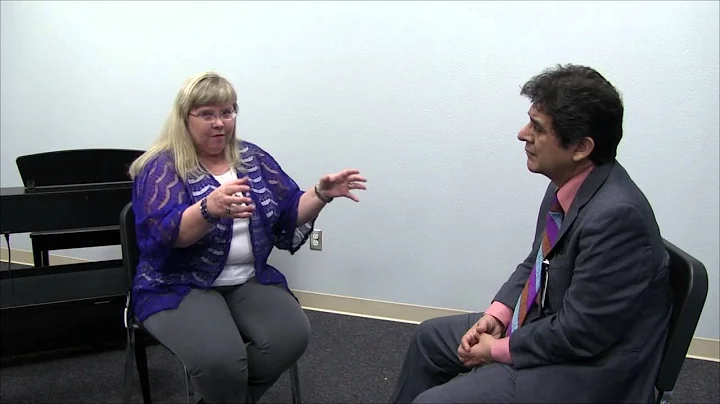 Pre-Concert Interview and Concert with Sharon O'Le...