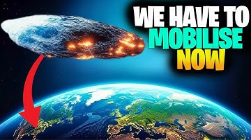 4 Space Telescopes Just Caught 3I Atlas Turning To A HostileColor… NASA on Alert