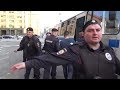 "Народ против пыток" у здания ФСБ