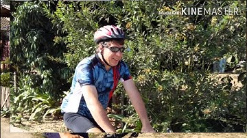 Cycling in Golden Triangle with Spice Roads