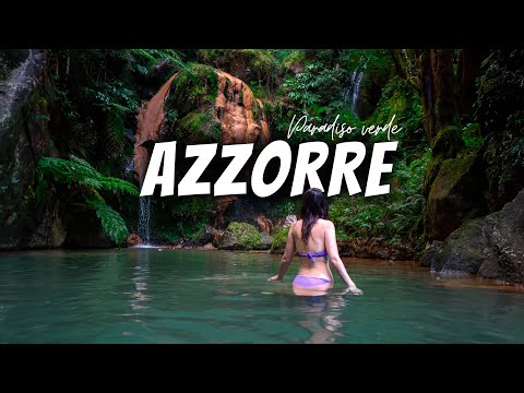 Video: Le 12 migliori cose da fare sull'isola di Sao Miguel, nelle Azzorre