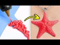 WONDERFUL 3D-PEN DIY CRAFTS AND GLUE GUN IDEAS || DIY Jewelry, Mini Crafts And Repair Tricks