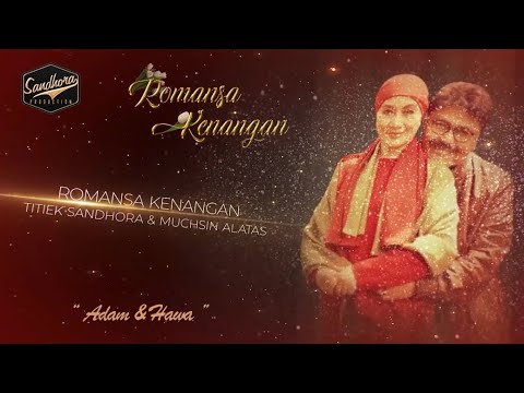 Muchsin Alatas \u0026 Titiek Sandhora \