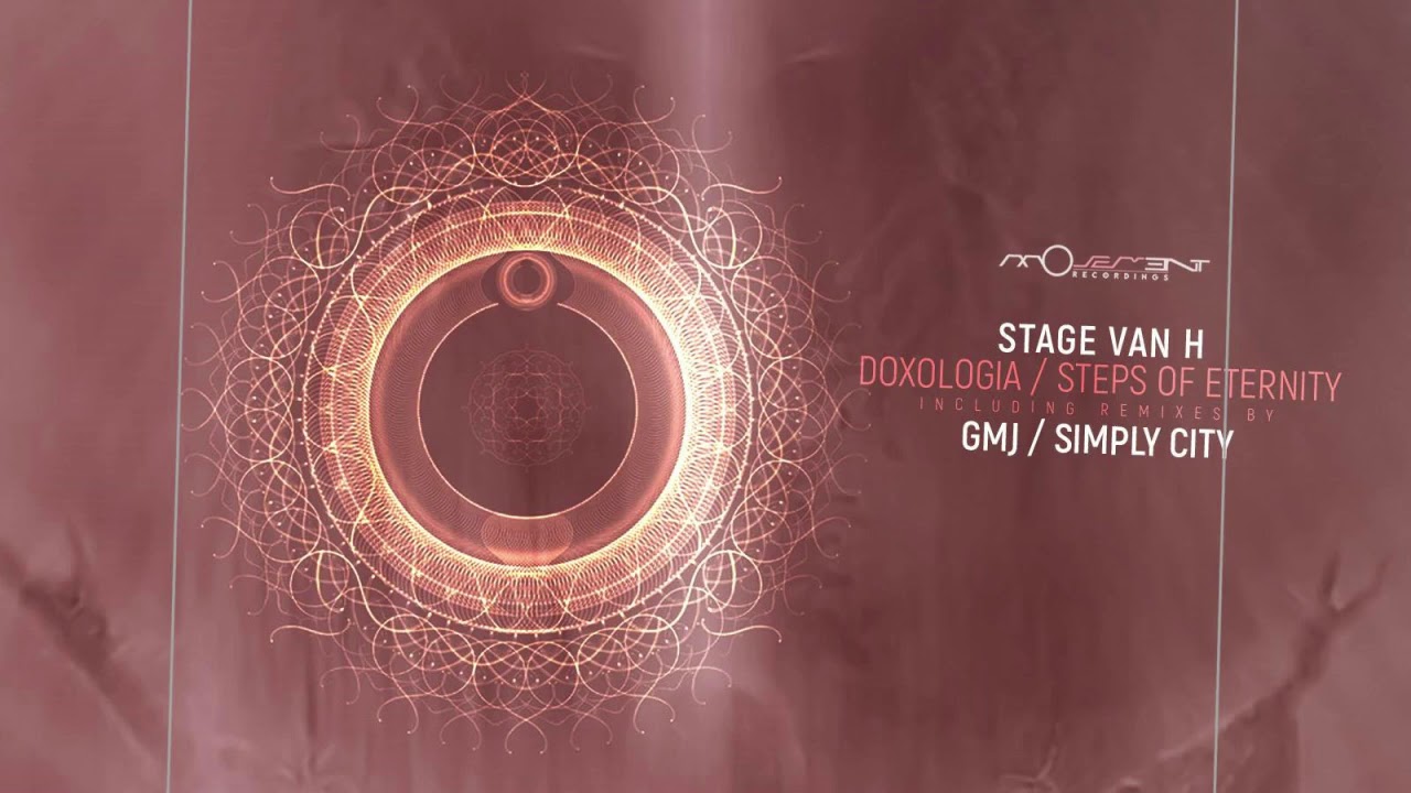 Stage Van H - Steps of Eternity (Original Mix) [ Movement Recordings]