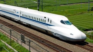 Shinkansen Bullet Train vlogs 6 - Himeji 姫路