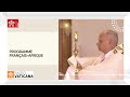 Radio Vatican, Français Afrique 07 juin