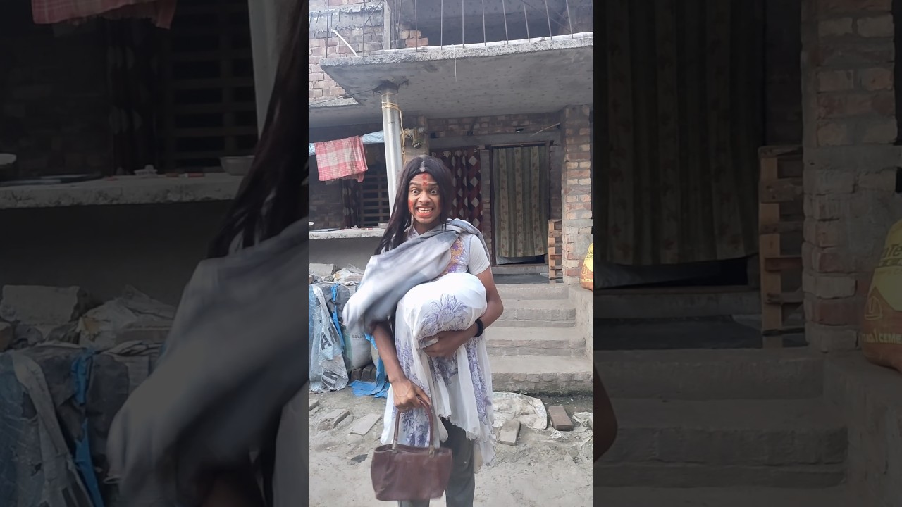 মেয়েরা প্রেগনেন্ট হলে মায়েরা যা করে 🤣
