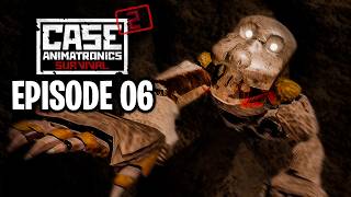CASE 2 EP06 Trailer Reaction! 😱 Pure Horror!
