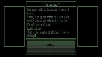 Travis Strikes Again: No More Heroes Part 4 Yay Text Adventure