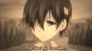 Kuroshitsuji I'm no angel- Ciel's Nightmare