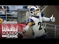 "Money Gonna Always Come Back" | Mic'd Up Rams vs Cardinals (2019)