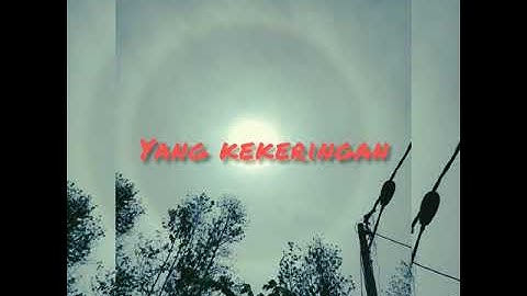 mazhab cinta-tarbiah sentap(lirik)