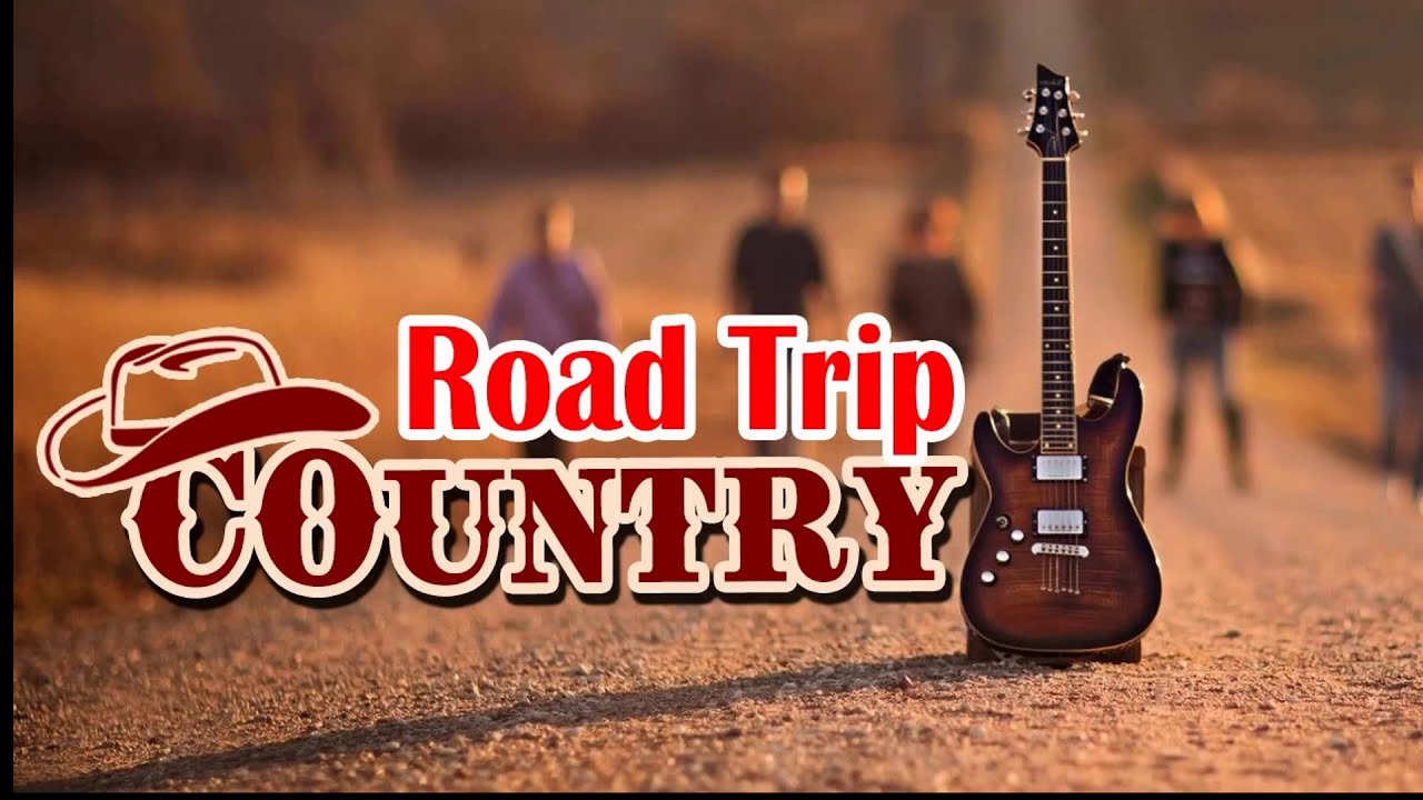 country music travel songs