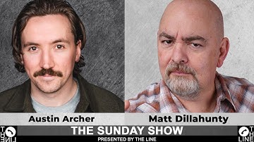 You STILL Believe in a God?? Why?! Call Matt Dillahunty & Austin Archer | Sunday Show 07.06.25