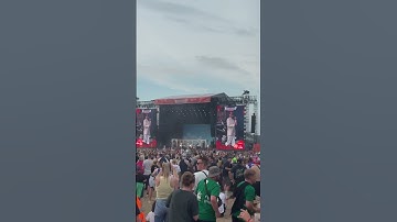 Thumbnail of Roy Bianco & Die Abbrunzati Boys - Deichbrand Festival 2025