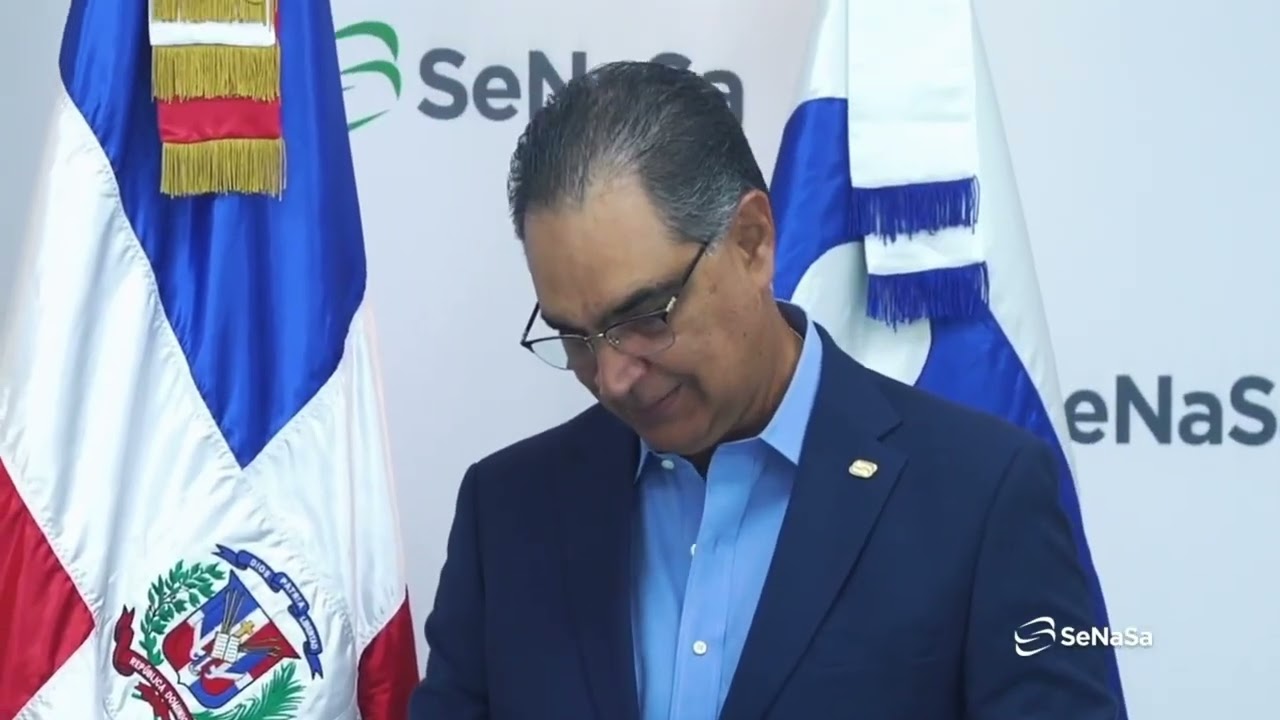 Santiago Hazim denuncio en el 2024 fraude millonario en SeNaSa
