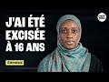 Fatoumata raconte l’enfer de l’excision sans tabou | TÉMOIGNAGE thumbnail