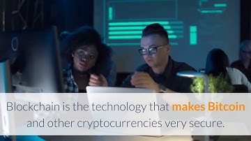 5 interesting facts about blockchain technology