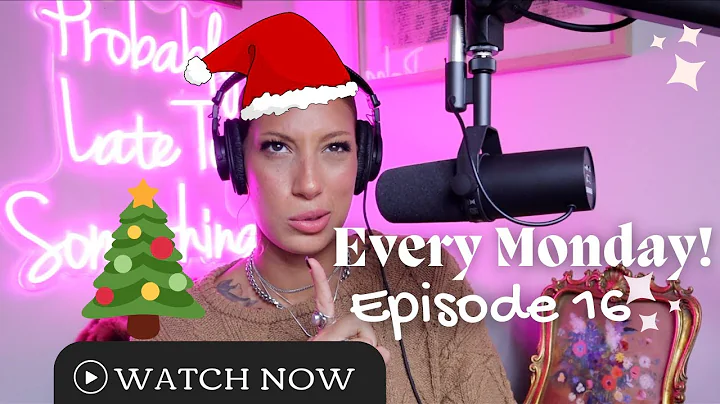 HOE HOE HOE STORY TIMES| Ep. 16 PLTS