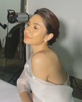 Mikha Tambayong 😍😍