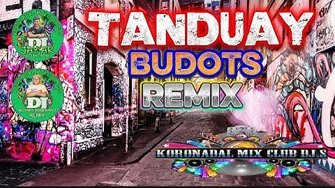 Tanduay Budots Hands up - (Dj Jay-ar Soterno X Dj BoyMix Soberano Colab Remix)