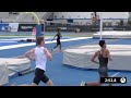 Boys 2 Mile Championship Section 2 - Under Armour Track &amp; Field Nationals 2026 [Full Race Replay]