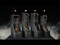 XV ENKI X SERIES CASES