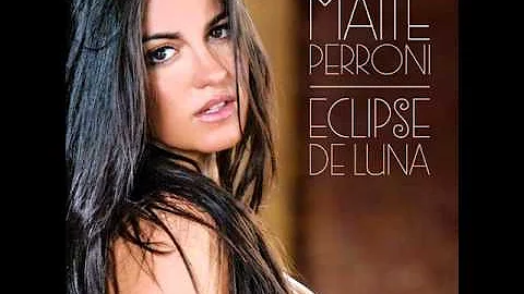 Carlos Baute confirma dueto con Maite Perroni