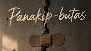 Panakip-butas - Isauro Tapar ( Lyric Video  )