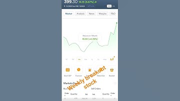 Swing trading stocks selection strategies for weekly chart analysis #trading