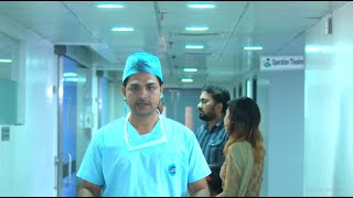 Brb Hospital Tvc 50 Sec