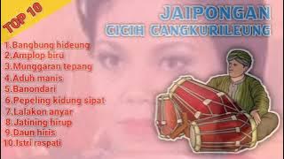 Jaipongan Full Allbum~Cicih cangkurileung~Volume 1