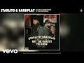 Starlito, Bandplay - Always Something (Official Audio) ft. Jackson Nance