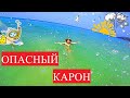 Пляж Карон бич 2022 Пхукет Таиланд. Ночной рынок Карон. Karon Beach 2022 Phuket Thailand.