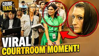 Details Who Is The Woman Smirking At The Lindsay Clancy Trial: Viral Courtroom Moment Sparks Outrage Guide