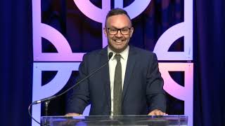 Pete Portal | 2024 Keynote Speaker Profile