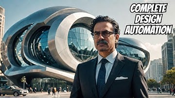 How AI is Revolutionizing Architecture