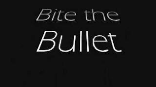 Motörhead - Bite the Bullet - Lyrics