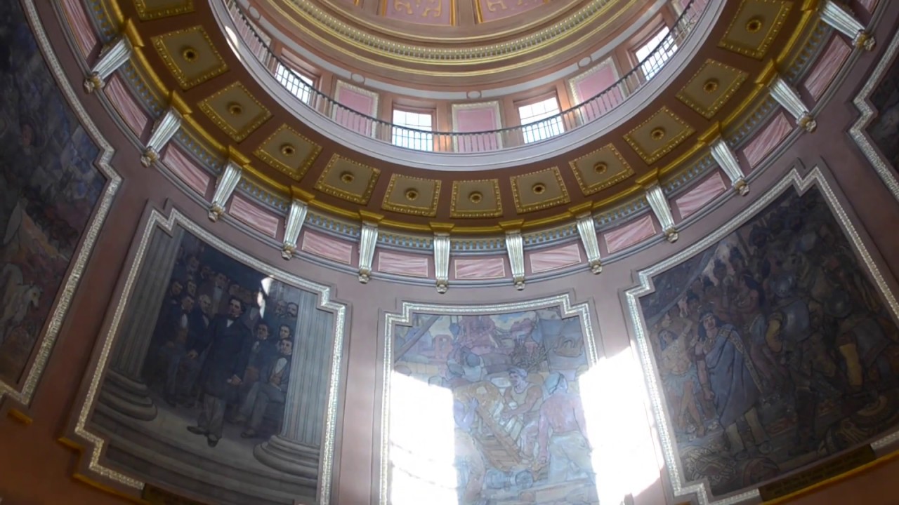 Alabama State Capitol