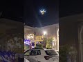 Flower Dropping Air Show. Call 9815866634