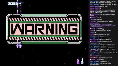 Over Obj (Famicom) - 1CC, livestream